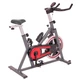 Велотренажер Ecofit Spin Bike (GBSB-3021) - зображення 1