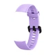 Ремешок для фитнес-браслета Honor Band 4 и 5 Light purple - изображение 3