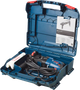Перфоратор сетевой Bosch Professional GBH 2-28, 880 Вт, 3,2 Дж, 4000 уд.мин, Kickback + Vibration control, L-case (0611267500) - изображение 7