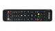 Amiko A6 COMBO PVR 4K Комбінований Супутниковий ТВ-ресивер (тюнер) DVB-C/T/T2/S/S2 (смарт тв) Android 7.1. - зображення 3