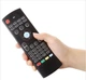 Аэромышь Air Mouse MX3 с клавиатурой и гироскопом - изображение 4