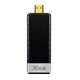 Смарт ТВ Android приставка Стік X96S TV Stick 4/32GB - зображення 2