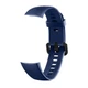 Ремінець для фітнес-браслета Honor Band 4 і 5 Navy blue - зображення 3
