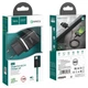 Сетевое зарядное устройство Hoco N3 Special QC3.0 + кабель USB - Micro-USB - изображение 6
