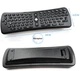 Аэромышь клавиатура Смарт ТВ Smart TV qwerty SmartTV Media с гироскопом - изображение 2