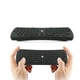 Аэромышь клавиатура Смарт ТВ Smart TV qwerty SmartTV Media с гироскопом - изображение 5