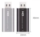 Внешняя портативная видео карта устройство видеозахвата HDMI в USB 3.0 Cabletime - изображение 2