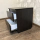 Тумба прикроватная ДСП Baby Comfort венге магия - изображение 4