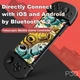 Беспроводной раздвижной геймпад джойстик PXN P30 Bluetooth PC/Android/IOS Black - изображение 14