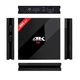 Смарт ТВ Android приставка H96 Pro Plus 3/32Gb - зображення 4
