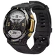 Смарт-часы Amazfit T-REX 2 Astro Black Gold - изображение 1