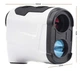Лазерный дальномер Discovery Optics Rangerfinder D800 White (на 800 метров) - изображение 6