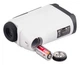 Лазерный дальномер Discovery Optics Rangerfinder D800 White (на 800 метров) - изображение 2