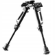 Сошки Umarex Walther Tactical Metal Bipod II - зображення 1