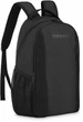 Спортивний рюкзак ZAGATTO Scout 48 x 32 x 17 см, 26л (ZG699) чорний - изображение 2
