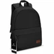 Спортивний рюкзак ZAGATTO Scout 42 x 30 x 12 см, 16л (ZG66 SCOUT) чорний - изображение 1