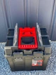 Ящик для инструментов на колесах HAISSER 90036 - изображение 6