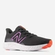 Женские кроссовки для бега New Balance 411 W411LC3 39 (8US) 25 см Черный/Розовый (196432785575) - изображение 2