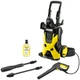 Мойка высокого давления Karcher K 5 (1.180-633.0) - изображение 1
