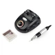 Фрезер для маникюра Nail Drill ZS-603 PRO Black - изображение 3