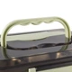 Ланч-бокс пищевой Kamille KM-2144ZL 1000 мл зеленый - изображение 3
