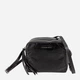 Сумка крос-боді жіноча шкіряна Tosca Blu Ottavia TS23FB423-C99 Black (8050035497162) - зображення 1