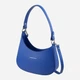 Сумка багет жіноча шкіряна Tosca Blu Blanca TS23JB210-C31 Bluette (8050035472480) - зображення 2