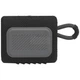 Акустична система JBL Go 3 Black (GO3BLK) - зображення 5