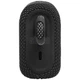 Акустична система JBL Go 3 Black (GO3BLK) - зображення 6