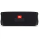 Акустическая система JBL Flip 5 Black (JBLFLIP5BLKEU) - изображение 4