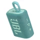 Акустическая система JBL Go 3 Teal (GO3TEAL) - изображение 3