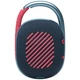 Акустическая система JBL Clip 4 Blue-Pink (CLIP4BLUP) - изображение 4