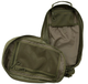 Рюкзак тактичний Highlander Scorpion Gearslinger 12L Olive (TT191-OG) 929716 - зображення 7