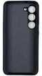 Чехол Soft Case на Samsung Galaxy S23 black - изображение 2