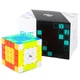 Кубик YJ MGC 5x5 YJ8106 stickerless - изображение 2