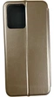 Чехол-книжка Elegant на Xiaomi Redmi Note 12 Pro gold - изображение 2