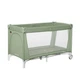 Детский манеж CARRELLO Piccolo CRL-11503/1 Mint Green - изображение 1