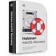 Hetman macOS Recovery Комерційна версія (відновлення даних APFS, HFS+ розділів) - зображення 1