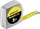 Рулетка вимірювальна Stanley Powerlock 3 м x 12.7 мм у хромованому пластмасовому корпусі (0-33-238) - зображення 2