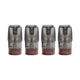 Картридж Elf Bar RF350 Pod 1.2 Ом для pod-системы RF350 и Mate 500 Комплект 4 шт - изображение 1