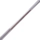Штанга фиксированная прямая Zelart Urethane Barbell TA-2689 25 кг Зелено-черный (58363124) - изображение 5