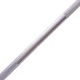 Штанга фиксированная прямая Zelart Urethane Barbell TA-2689 10 кг Зелено-черный (58363124) - изображение 5
