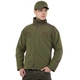 Куртка флісова Military Rangers ZK-JK6003 L Оливкова (06508432) - зображення 1