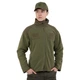 Куртка флісова Military Rangers ZK-JK6003 L Оливкова (06508432) - зображення 2
