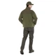 Куртка флісова Military Rangers ZK-JK6003 L Оливкова (06508432) - зображення 10