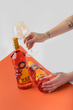 Аперитив Santero Spritz Aperitivo 0.75 л 13% (8004385037776) - изображение 4