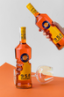 Аперитив Santero Spritz Aperitivo 1 л 13% (8004385037813) - изображение 6