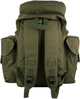 Рюкзак тактичний KOMBAT UK NI Molle Patrol Pack Оливковий 38 л (kb-nmpp-olgr) - зображення 4