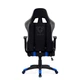 Геймерское кресло Diablo X-One 2.0 Normal Size Black/Blue - зображення 3