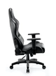 Геймерское кресло Diablo X-One 2.0 Normal Size Black - изображение 3